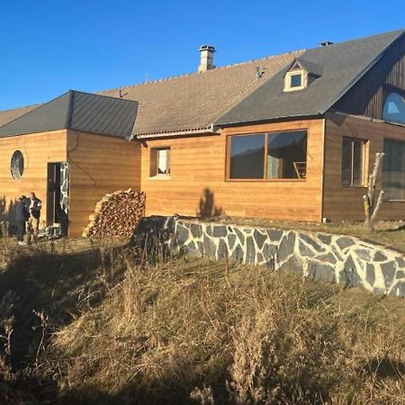 Appartement Isard La Llagonne Esterno foto