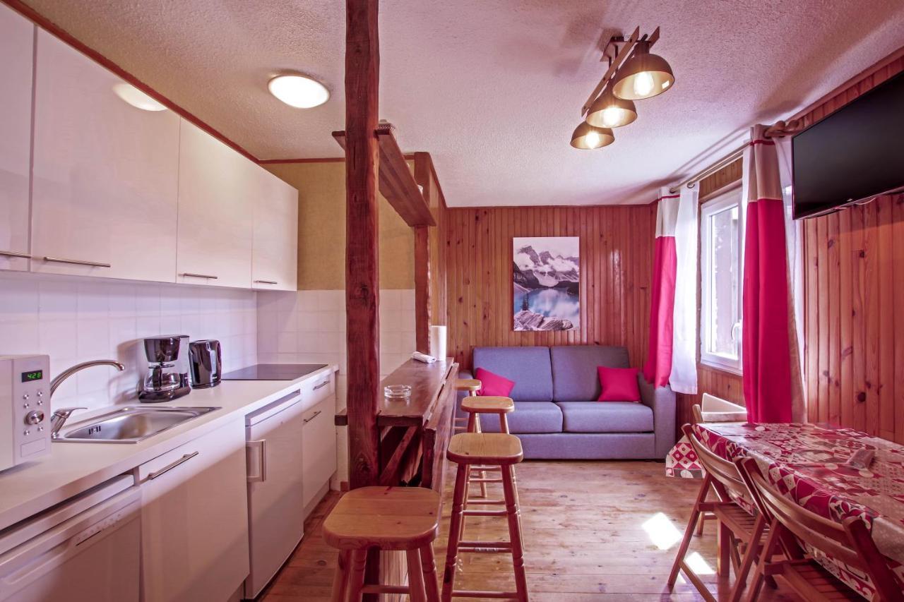 Appartement Isard La Llagonne Esterno foto