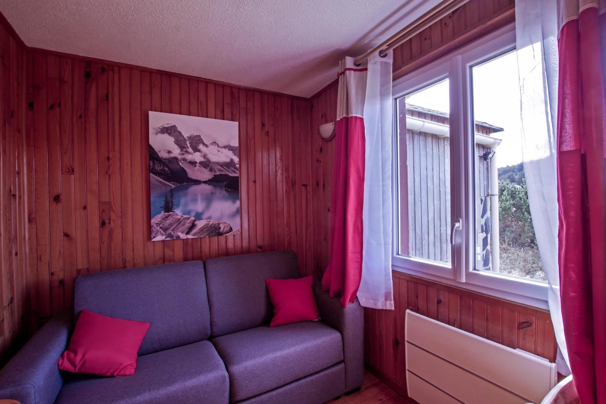 Appartement Isard La Llagonne Esterno foto